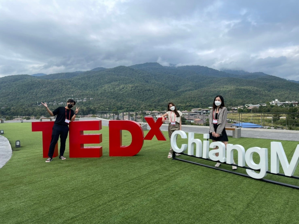 TEDxChiangMai
